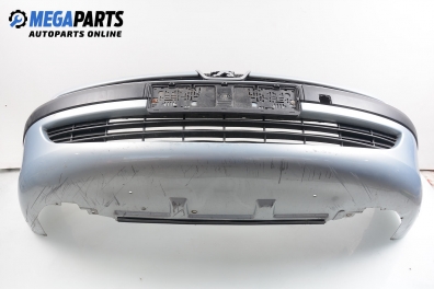 Предна броня за Peugeot 807 (E) (06.2002 - ...), позиция: предна