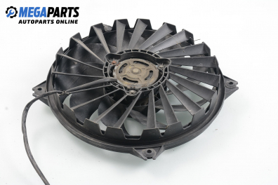 Перка охлаждане за Peugeot 807 (E) (06.2002 - ...) 2.2 HDi, 128 к.с.