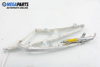 Airbag за Peugeot 807 (E) (06.2002 - ...), позиция: дясна