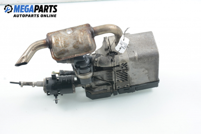 Печка за Peugeot 807 (E) (06.2002 - ...) 2.2 HDi, 128 к.с.