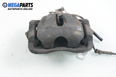 Спирачен апарат за Peugeot 807 (E) (06.2002 - ...), позиция: предна, лява
