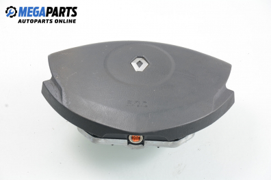Airbag за Renault Clio II Hatchback (09.1998 - 09.2005), 4+1 вр., хечбек