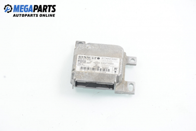 Модул за AIRBAG за Renault Clio II Hatchback (09.1998 - 09.2005), № Bosch 0 285 001 537