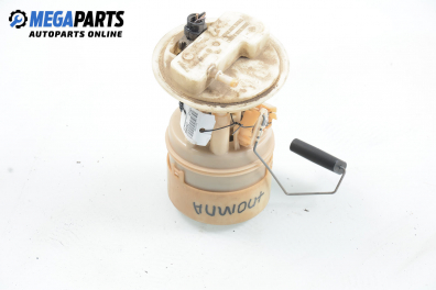 Бензинова помпа за Renault Clio II Hatchback (09.1998 - 09.2005) 1.2 16V (BB05, BB0W, BB11, BB27, BB2T, BB2U, BB2V, CB05...), 75 к.с.