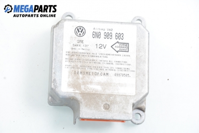 Модул за AIRBAG за Seat Cordoba Sedan I (02.1993 - 10.1999), № 6N0 909 603