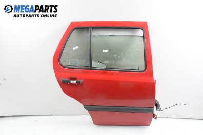 Врата за Volkswagen Golf III Hatchback (08.1991 - 07.1998), 4+1 вр., позиция: задна, дясна