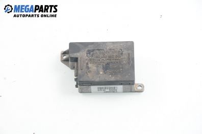 Модул за AIRBAG за Mercedes-Benz 124 Sedan (12.1984 - 06.1993), № Bosch 0 285 001 060