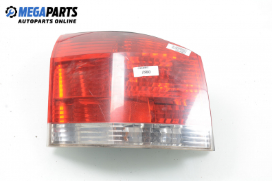 Стоп за Opel Signum Hatchback (05.2003 - 12.2008), позиция: лява