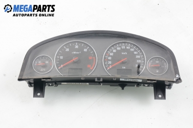 Километраж за Opel Signum Hatchback (05.2003 - 12.2008) 2.2 DTI, 125 к.с., № 110.080.234/023