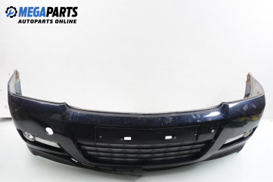 Предна броня за Opel Signum Hatchback (05.2003 - 12.2008), позиция: предна