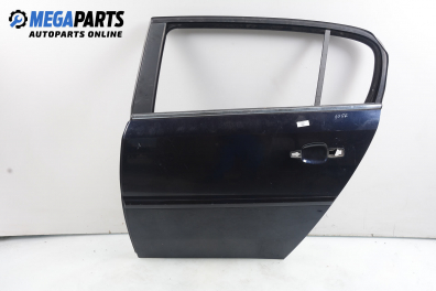 Врата за Opel Signum Hatchback (05.2003 - 12.2008), 4+1 вр., позиция: задна, лява