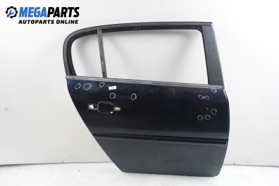 Врата за Opel Signum Hatchback (05.2003 - 12.2008), 4+1 вр., позиция: задна, дясна