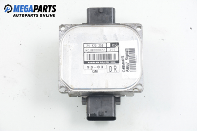 Компютър автоматични скорости за Opel Signum Hatchback (05.2003 - 12.2008), автоматик, № 24 423 255