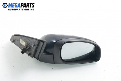 Огледало за Opel Signum Hatchback (05.2003 - 12.2008), 4+1 вр., позиция: дясна