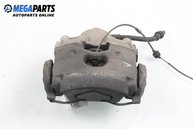 Спирачен апарат за Opel Signum Hatchback (05.2003 - 12.2008), позиция: предна, лява