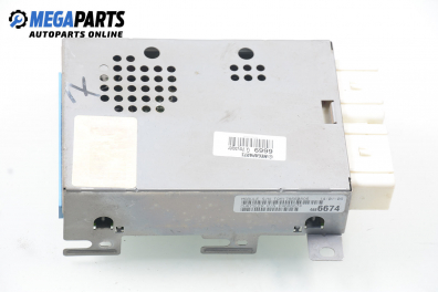 Комфорт модул за Chrysler Voyager Minivan III (01.1995 - 03.2001), № P4686674