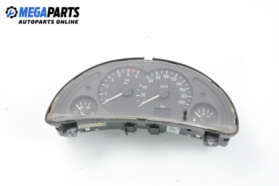 Километраж за Opel Corsa C Hatchback (09.2000 - 12.2009) 1.3 CDTI, 70 к.с.