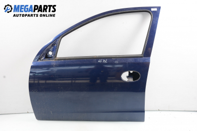 Врата за Opel Corsa C Hatchback (09.2000 - 12.2009), 4+1 вр., хечбек, позиция: предна, лява
