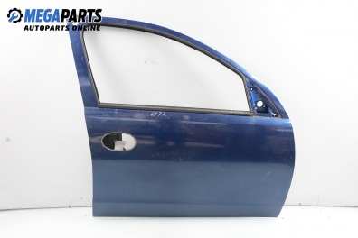 Врата за Opel Corsa C Hatchback (09.2000 - 12.2009), 4+1 вр., хечбек, позиция: предна, дясна