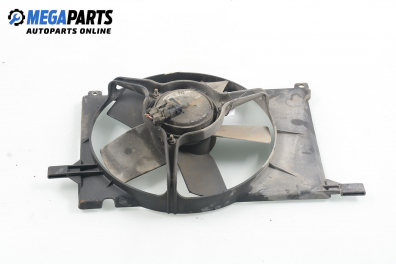 Перка охлаждане за Opel Tigra Coupe (07.1994 - 12.2000) 1.4 16V, 90 к.с.