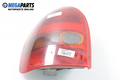 Стоп за Opel Corsa B Hatchback (03.1993 - 12.2002), позиция: лява