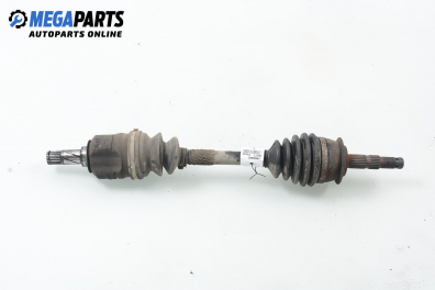 Полуоска за Opel Corsa B Hatchback (03.1993 - 12.2002) 1.0 i 12V, 54 к.с., позиция: лява