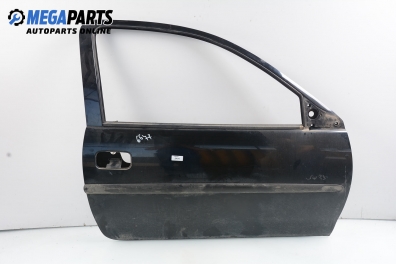 Врата за Opel Corsa B Hatchback (03.1993 - 12.2002), 2+1 вр., позиция: дясна