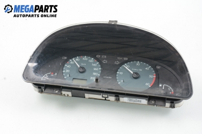 Километраж за Citroen Xsara Break (10.1997 - 03.2010) 1.9 TD, 90 к.с.