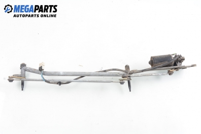 Ел. мотор за чистачките за Citroen Xsara Break (10.1997 - 03.2010), комби, позиция: предна