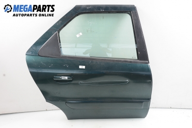 Врата за Citroen Xsara Break (10.1997 - 03.2010), комби, позиция: задна, дясна