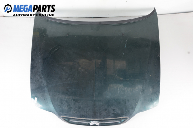 Преден капак за Citroen Xsara Break (10.1997 - 03.2010), 4+1 вр., комби, позиция: предна