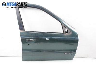 Врата за Citroen Xsara Break (10.1997 - 03.2010), комби, позиция: предна, дясна