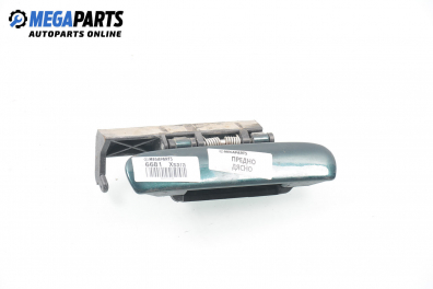 Външна дръжка за Citroen Xsara Break (10.1997 - 03.2010), комби, позиция: предна, дясна