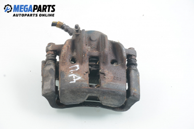 Спирачен апарат за Citroen Xsara Break (10.1997 - 03.2010), позиция: предна, дясна