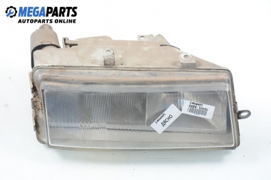Фар за Seat Toledo I Hatchback (01.1991 - 10.1999), хечбек, позиция: дясна, Hella