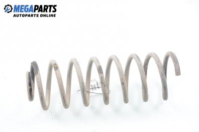 Пружина за ходова част за Seat Toledo I Hatchback (01.1991 - 10.1999), хечбек, позиция: задна