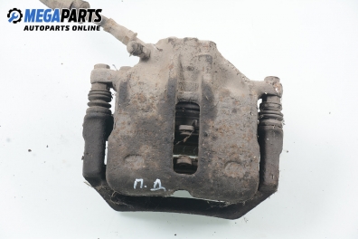 Спирачен апарат за Seat Toledo I Hatchback (01.1991 - 10.1999), позиция: предна, дясна