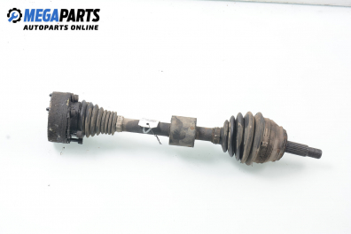Полуоска за Seat Toledo I Hatchback (01.1991 - 10.1999) 1.9 TDI, 110 к.с., позиция: предна, лява