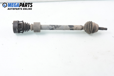Полуоска за Seat Toledo I Hatchback (01.1991 - 10.1999) 1.9 TDI, 110 к.с., позиция: дясна