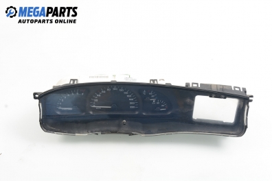 Километраж за Opel Vectra B Sedan (09.1995 - 04.2002) 1.6 i 16V, 100 к.с.