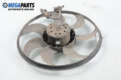 Перка охлаждане за Opel Vectra B Sedan (09.1995 - 04.2002) 1.6 i 16V, 100 к.с.