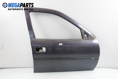 Врата за Opel Vectra B Sedan (09.1995 - 04.2002), седан, позиция: предна, дясна
