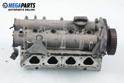 Глава за Volkswagen Polo Hatchback IV (10.2001 - 12.2005) 1.4 16V, 80 к.с.
