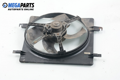 Перка охлаждане за Ford Ka Hatchback (09.1996 - 11.2008) 1.3 i, 50 к.с.