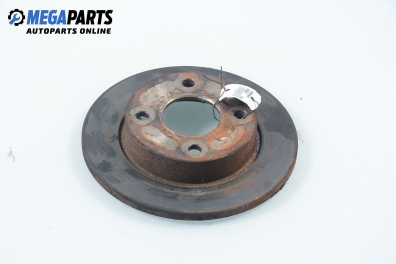 Спирачен диск за Ford Ka Hatchback (09.1996 - 11.2008), позиция: предна