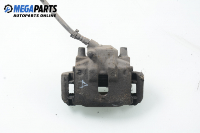 Спирачен апарат за Fiat Palio Weekend (04.1996 - 04.2012), позиция: предна, дясна