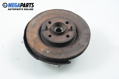 Шенкел главина за Fiat Palio Weekend (04.1996 - 04.2012), позиция: предна, дясна