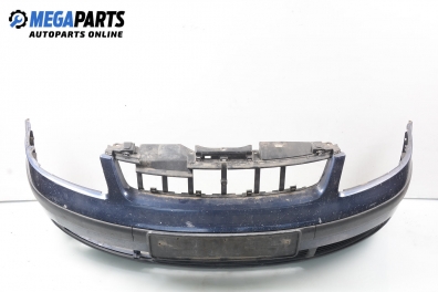 Предна броня за Volkswagen Passat Variant B5 (05.1997 - 12.2001), комби, позиция: предна