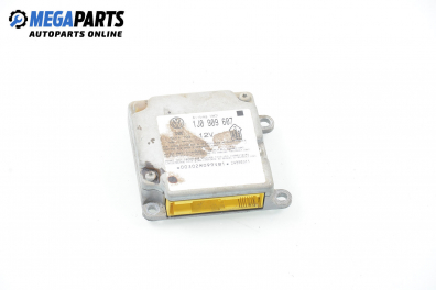 Модул за AIRBAG за Volkswagen Passat Variant B5 (05.1997 - 12.2001), № 1J0 909 607