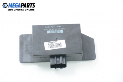 Комфорт модул за Volkswagen Passat Variant B5 (05.1997 - 12.2001), № 1J0 959 799 H